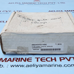 Alstom 20x4496 20x4372/10c pcb igbt gate drive vdm25000
