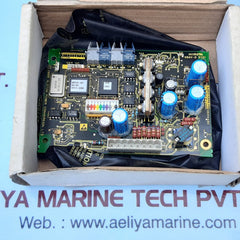 Alstom 20x4496 20x4372/10c pcb igbt gate drive vdm25000