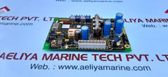 Alstom 20x4496 20x4372/10c pcb igbt gate drive vdm25000
