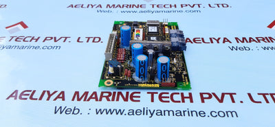 Alstom 20x4496 20x4372/10c pcb igbt gate drive vdm25000