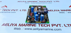 Alstom 20x4496 20x4372/10c pcb igbt gate drive vdm25000