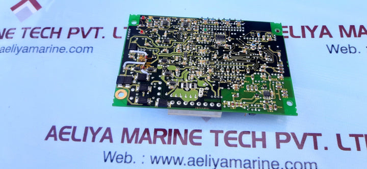 Alstom 20x4496 20x4372/10c pcb igbt gate drive vdm25000