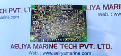 Alstom 20x4496 20x4372/10c pcb igbt gate drive vdm25000