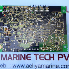 Alstom 20x4496 20x4372/10c pcb igbt gate drive vdm25000