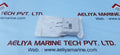 lot of 7x RS 403-853 tempatron relay socket 