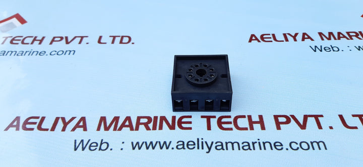 lot of 7x RS 403-853 tempatron relay socket 