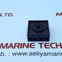 lot of 7x RS 403-853 tempatron relay socket 