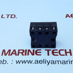 lot of 7x RS 403-853 tempatron relay socket 
