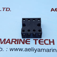 lot of 7x RS 403-853 tempatron relay socket 