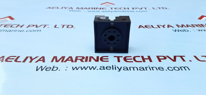 lot of 7x RS 403-853 tempatron relay socket 