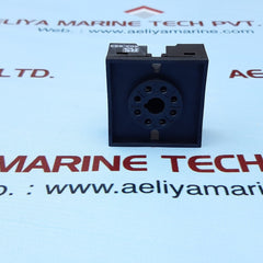 lot of 7x RS 403-853 tempatron relay socket 