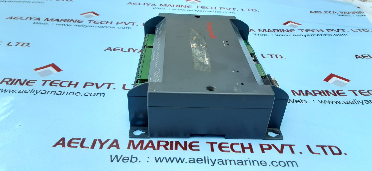 Honeywell cp spc small point controller