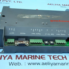 Honeywell cp spc small point controller