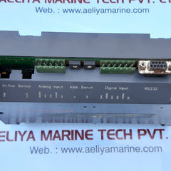 Honeywell cp spc small point controller