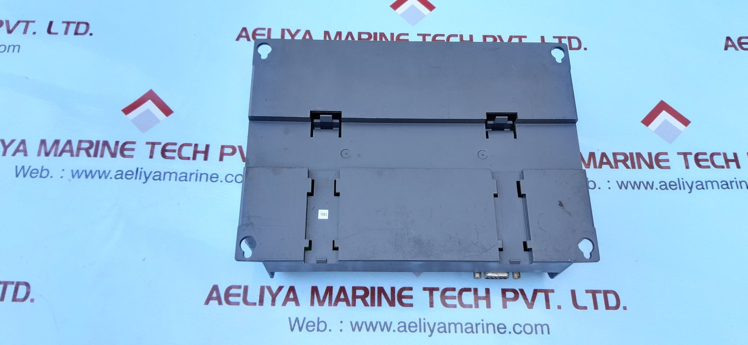 Honeywell cp spc small point controller