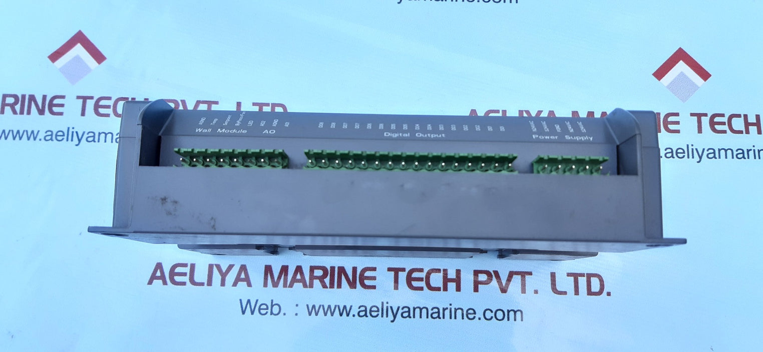 Honeywell cp spc small point controller