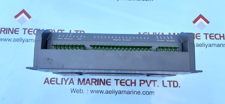 Honeywell cp spc small point controller