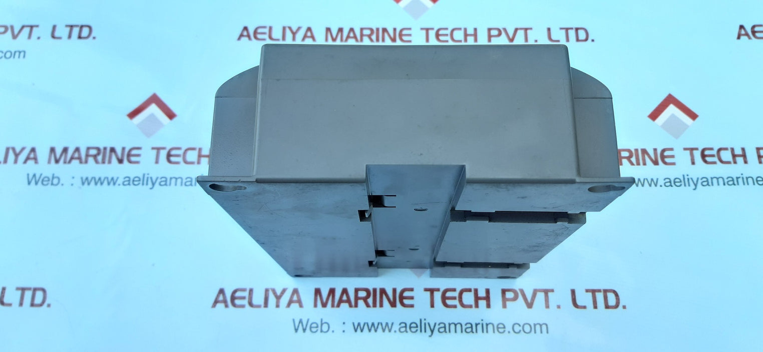 Honeywell cp spc small point controller