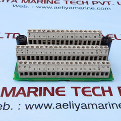 ABB 38SC980002R265 pcb board 3bse006372r1