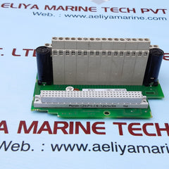 ABB 38SC980002R265 pcb board 3bse006372r1
