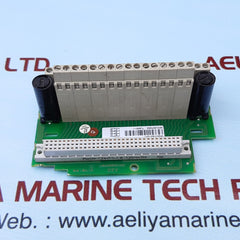 ABB 38SC980002R265 pcb board 3bse006372r1