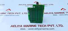 ABB 38SC980002R265 pcb board 3bse006372r1