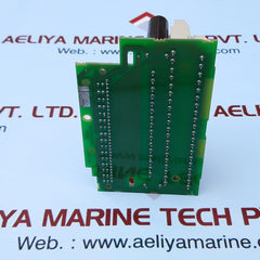 ABB 38SC980002R265 pcb board 3bse006372r1