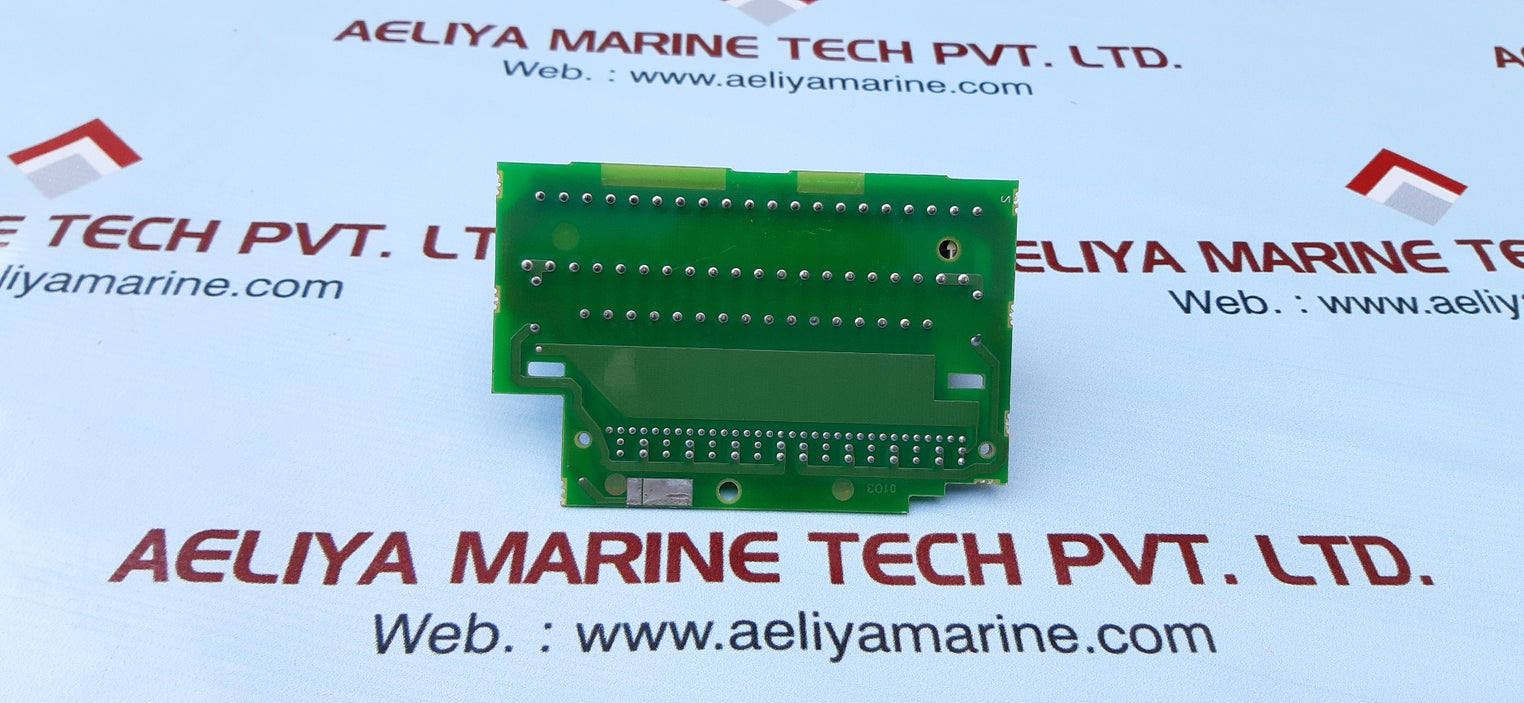 ABB 38SC980002R265 pcb board 3bse006372r1