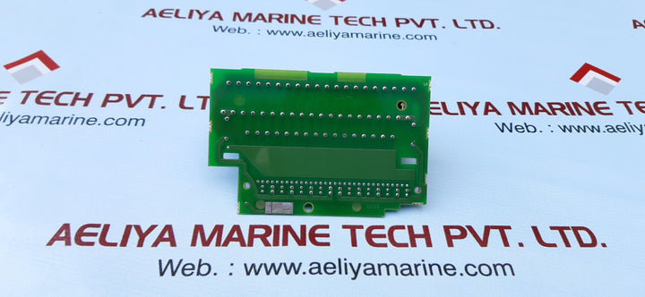 ABB 38SC980002R265 pcb board 3bse006372r1