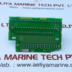 ABB 38SC980002R265 pcb board 3bse006372r1