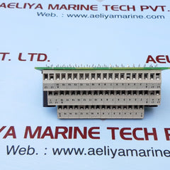 ABB 38SC980002R265 pcb board 3bse006372r1