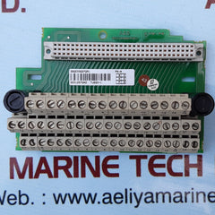 ABB 38SC980002R265 pcb board 3bse006372r1