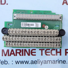 ABB 38SC980002R265 pcb board 3bse006372r1