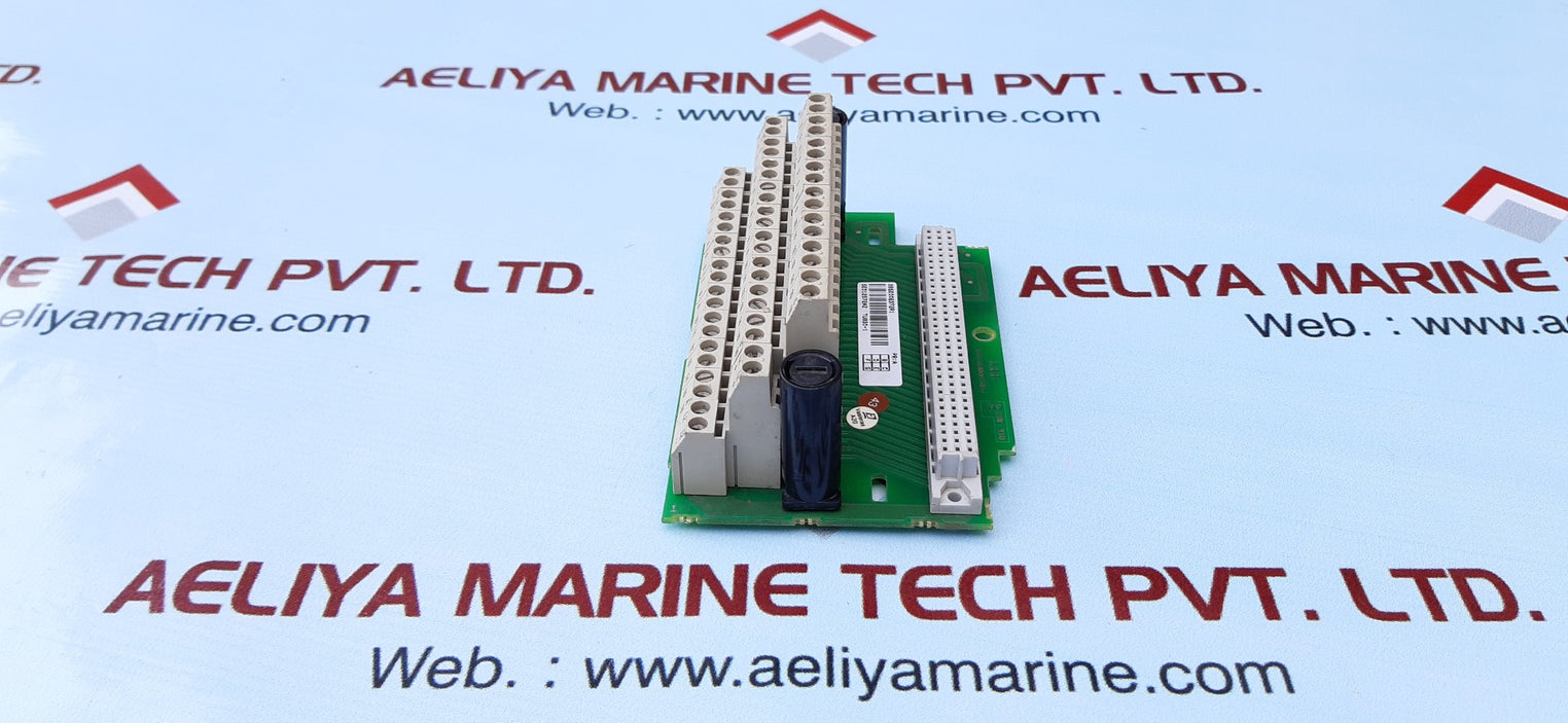 ABB 38SC980002R265 pcb board 3bse006372r1