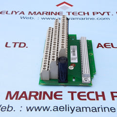 ABB 38SC980002R265 pcb board 3bse006372r1