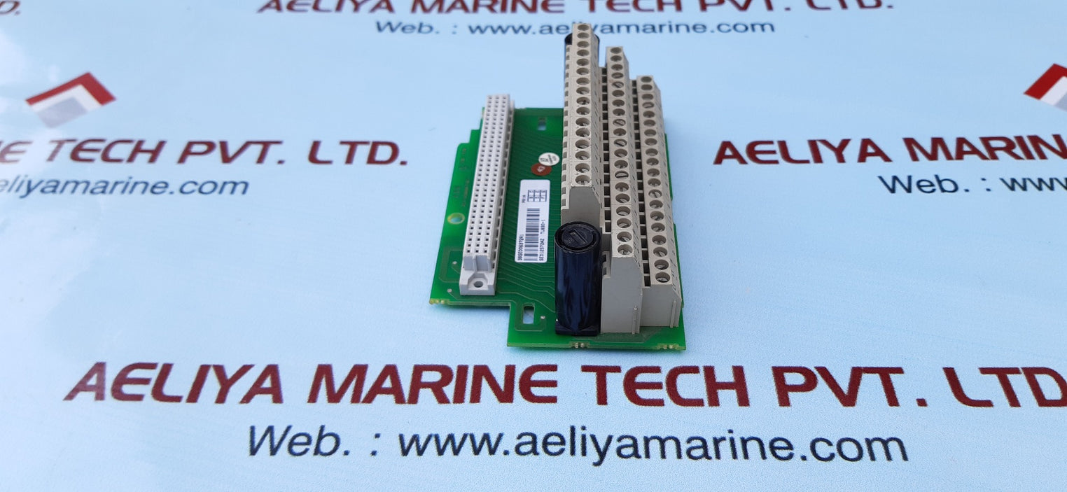 ABB 38SC980002R265 pcb board 3bse006372r1