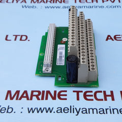 ABB 38SC980002R265 pcb board 3bse006372r1