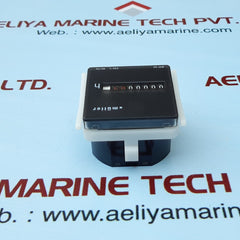 Muller bw40.x8 hour meter 230v 60hz