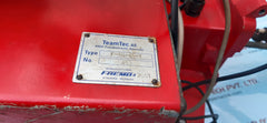 Fremo f-50-45-t oil burner