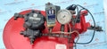 Fremo f-50-45-t oil burner