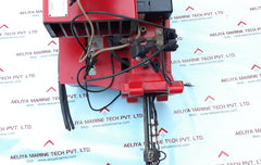 Fremo f-50-45-t oil burner