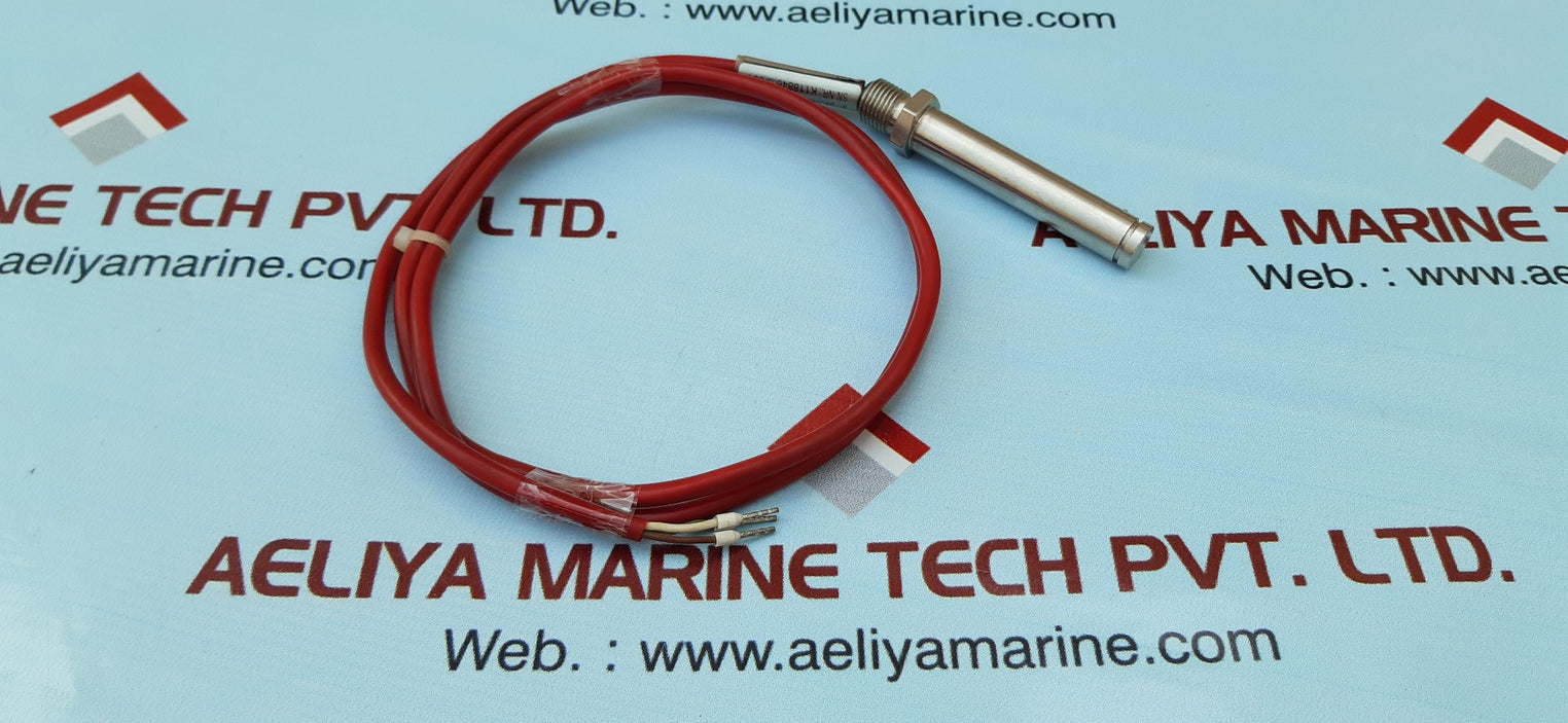 Barksdale uns-va1/4 level switch 0111-170 140vac/dc 1a 60va/w