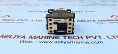 Hyundai hmc 20 w 10 magnetic contactor