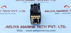 Hyundai hmc 20 w 10 magnetic contactor