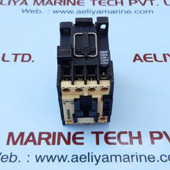 Hyundai hmc 20 w 10 magnetic contactor
