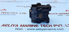 Hyundai hmc 20 w 10 magnetic contactor