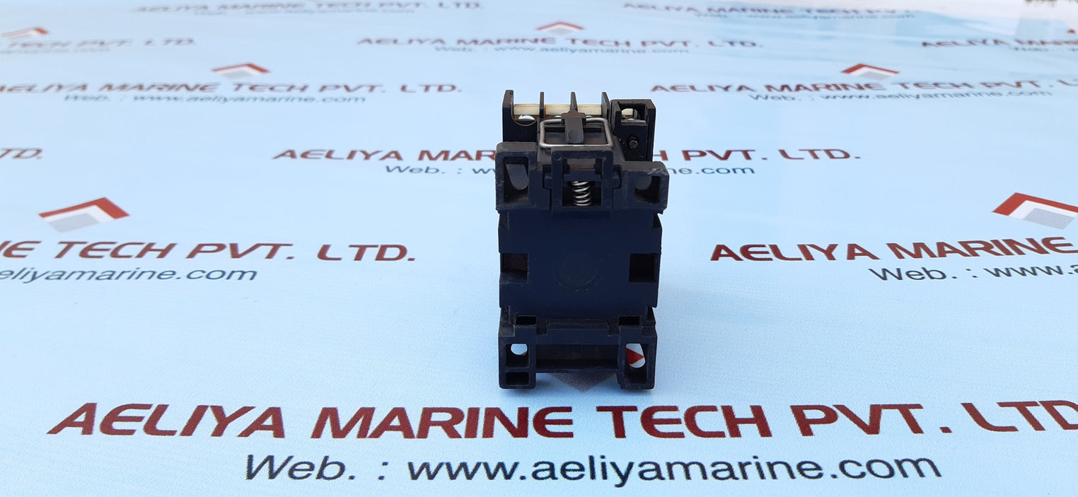 Hyundai hmc 20 w 10 magnetic contactor