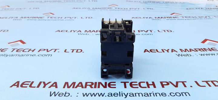 Hyundai hmc 20 w 10 magnetic contactor