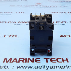 Hyundai hmc 20 w 10 magnetic contactor