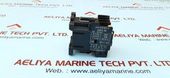 Hyundai hmc 20 w 10 magnetic contactor